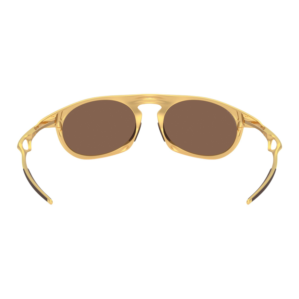 Oakley Очки Aluminum Full Rim Oval Polarized Polycarbonate 0oo4065 06