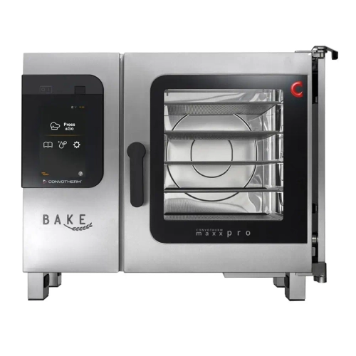 Пароконвектомат Convotherm maxx pro BAKE 6.10 ES