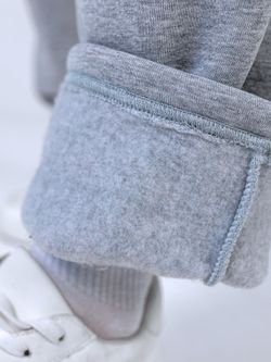 С-582 Брюки мужские прямые / с начёсом Уценка