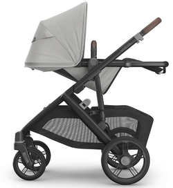 Коляска для погодок UPPAbaby Vista V3 2 в 1 Savannah