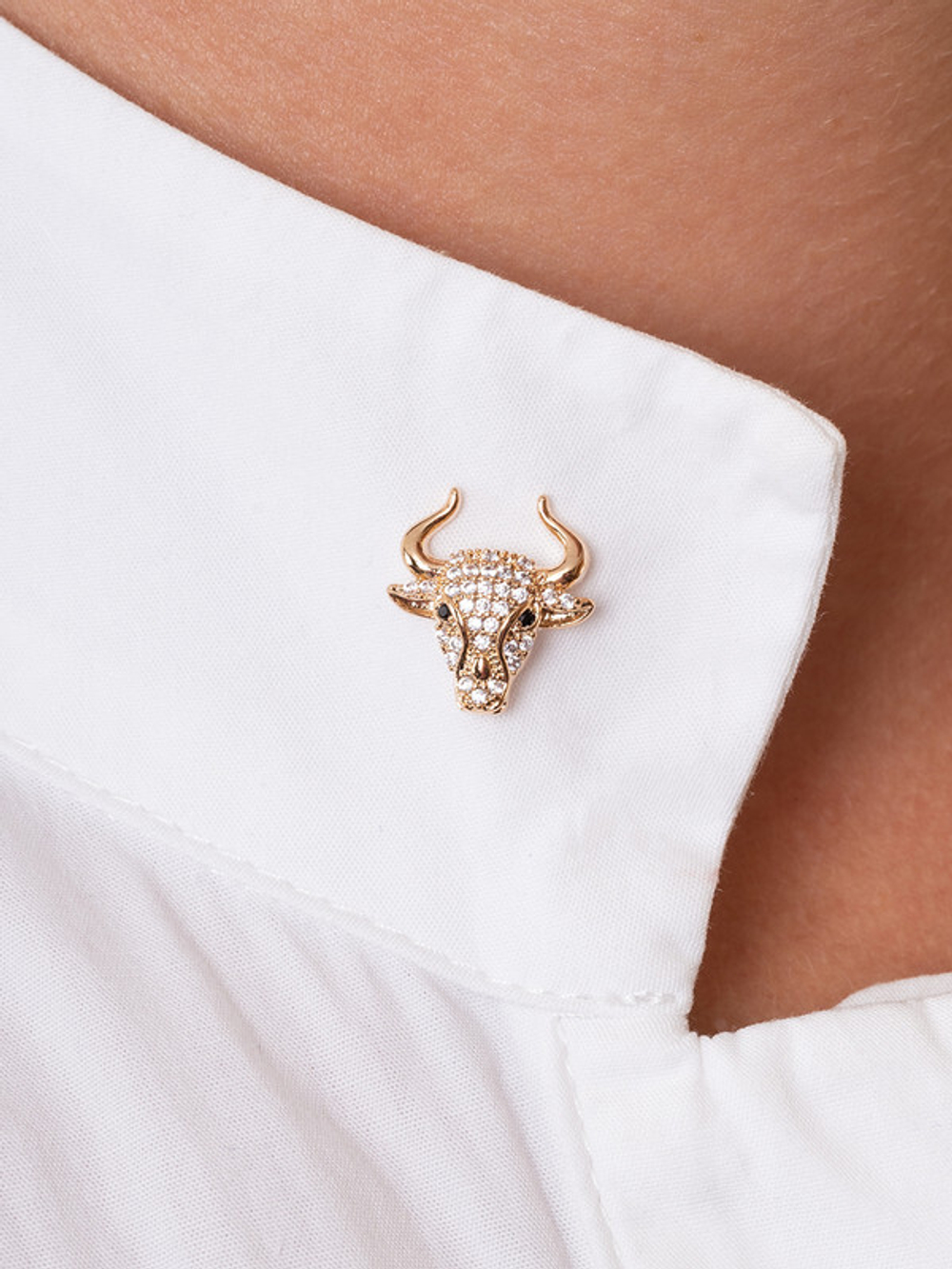 30063460 Брошь Chance