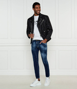 Куртка Dsquared2 - черный(S74BN1312 S35411)