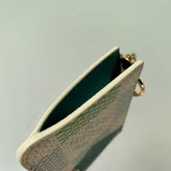 Louis Vuitton Romy Card Holder