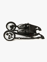 Коляска DREAM  (BartPlast) 02 светло-серый