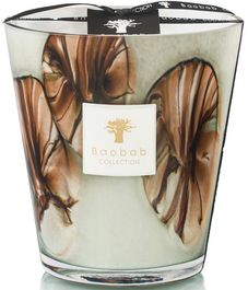 Anangu, свеча MAX 16 Oceania collection, Baobab Collection