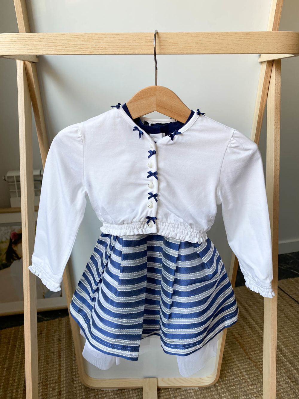 Платье Blumarine, 80