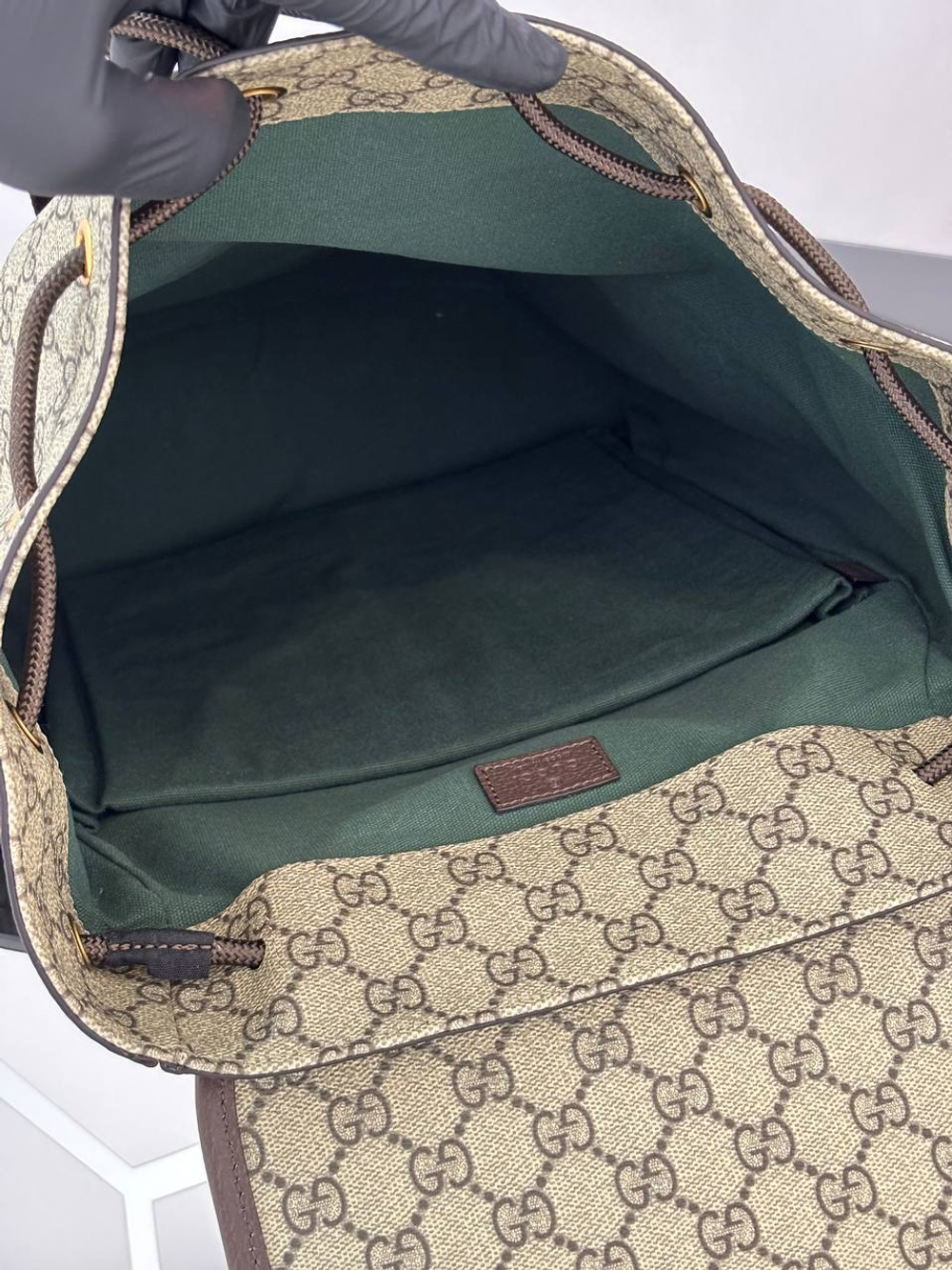 Рюкзак Gucci