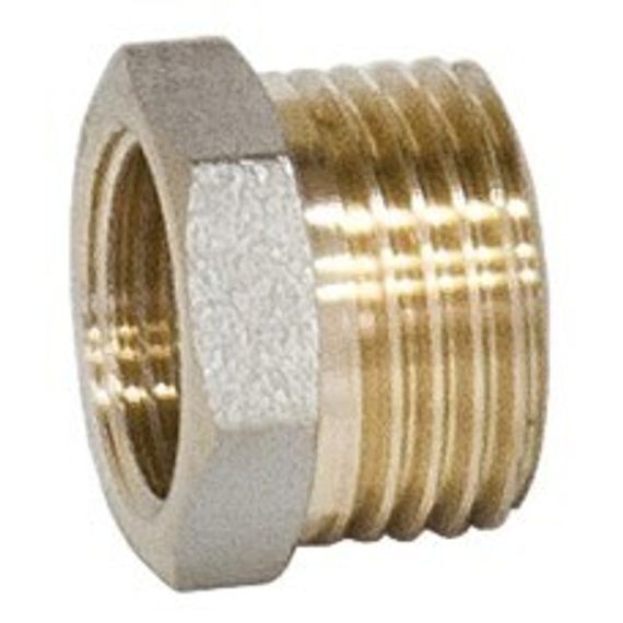 Футорка обратная I-TECH FM НР-ВР 1&quot;х 1 1/2&quot; 24640