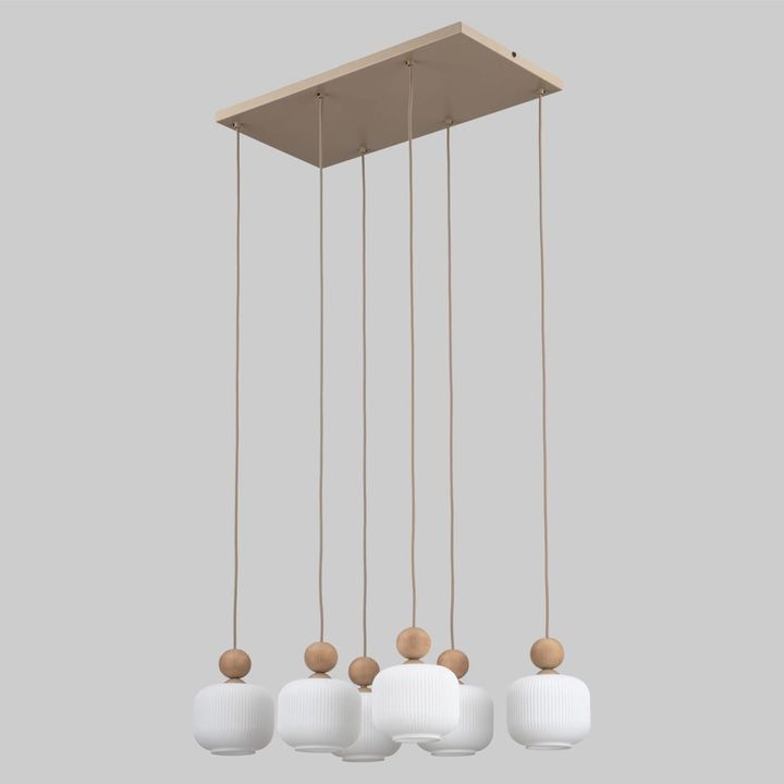 Подвесной светильник TK Lighting 11052 Ballo a071818
