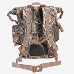 Рюкзак водонепроницаемый 40Л DM NW4