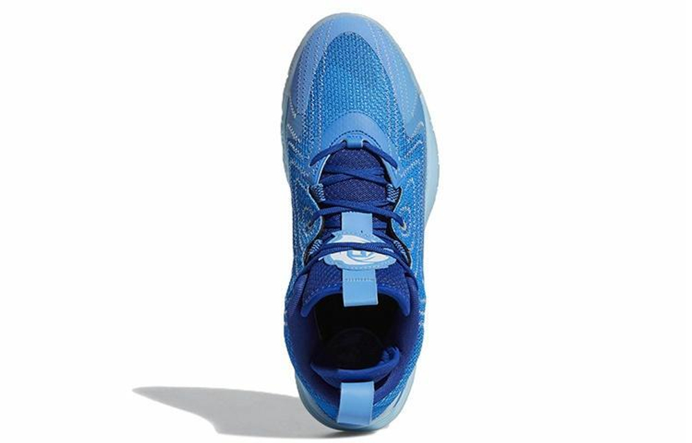 Кроссовки Adidas D Rose Son Of Chi 2.0