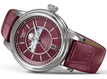 Наручные часы Aviator V.1.33.0.264.4