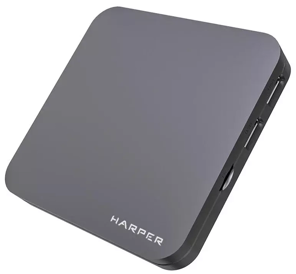 Приставка Smart-TV Harper ABX-105 (q)