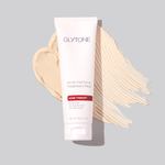 GLYTONE Очищающая Маска для проблемной кожи Acne Clarifying Treatment Mask, 85 г.