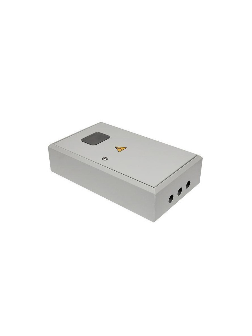 Щит ЩУРн 3/12 (Э) (500х300х120) IP31 EKF mb23-3/12e
