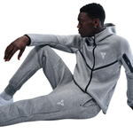 Баскетбольные штаны Nike Kobe Pants Gray