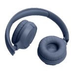 Беспроводные наушники JBL Tune 520BT, синий