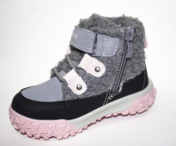 Ботинки детские зимние T5022-1CL