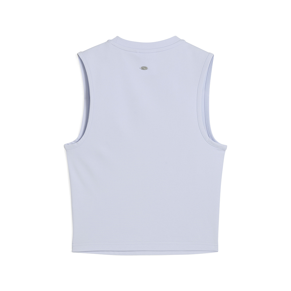 Женская майка PUMA YONA Graphic Top