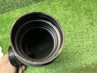 Патрубок воздуш. фильтра Mercedes C w205 (14-23)