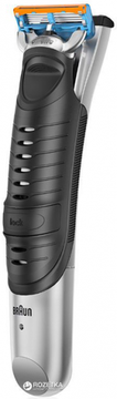 Тример Braun BG 5030