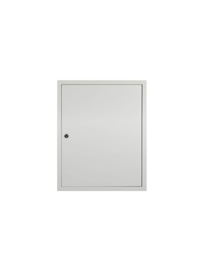 Корпус металлический SIMPLE ЩМП-2-1 (500х400х150мм) IP31 УХЛ3 Эра Б0057145