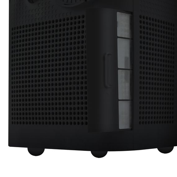 Кондиционер мобильный Ballu Eclipse BPAC-07 EPB/N6 black — (6)