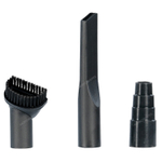 NORDBERG (NV34) Пылесос одномоторный 30л 1600 Вт с поддержкой пневмоинструмента