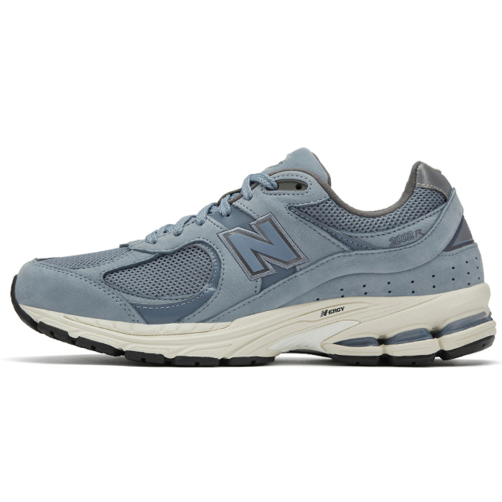Кроссовки New Balance 2002R Light Blue