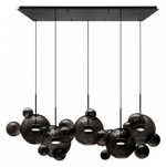 Подвесной светильник Loft it Bolle 2029-S5