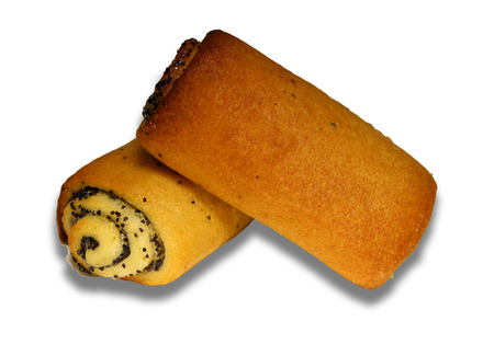 Рулет маковый (1,5кг)
