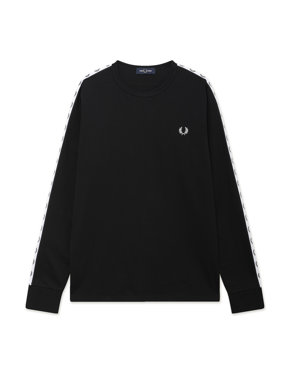 Джемпер Taped Long Sleeve T-shirt