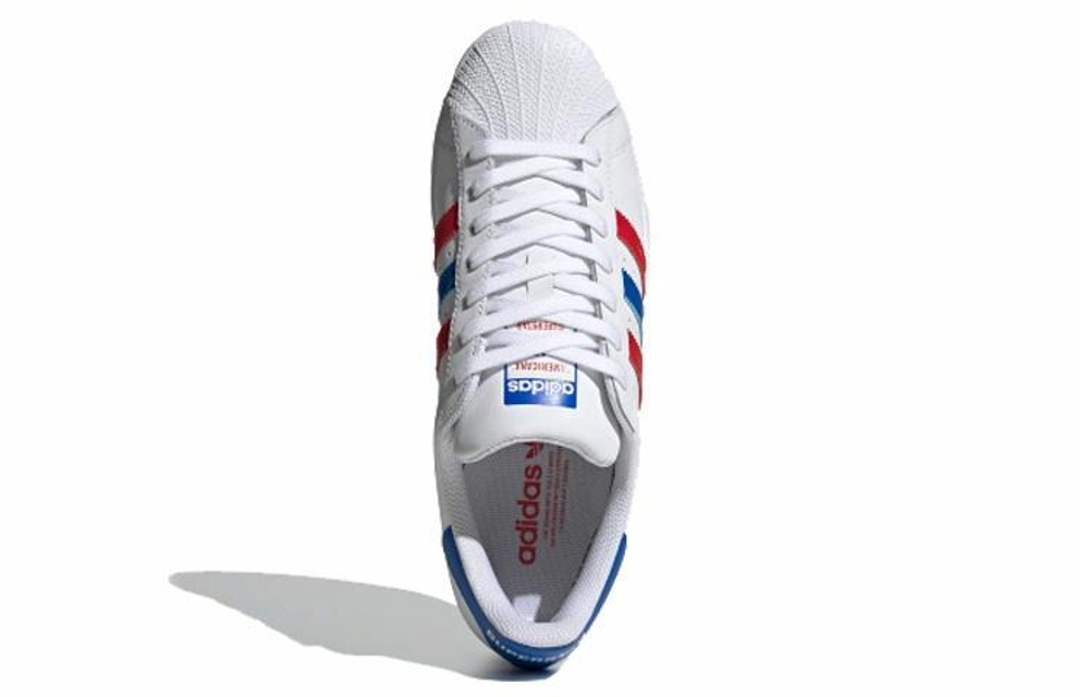 Кроссовки Adidas Originals Superstar