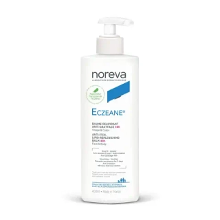 Липидовосстанавливающий бальзам Eczeane Anti-Itch Lipid-Replenishing Balm 48h 400 мл