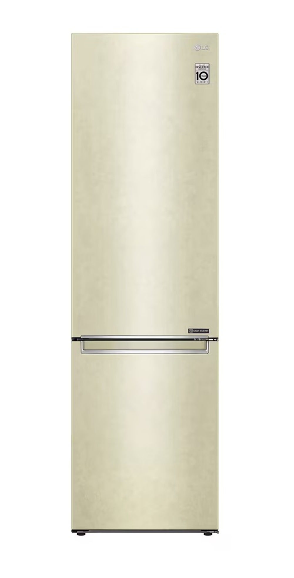 Холодильник  LG GC-B 459 SECL
