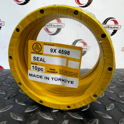 Сальник 9X-4598