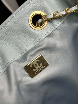 Chanel 25 Medium Handbag 40 cm