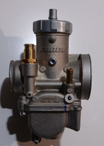 Карбюратор NIBBI n30C (300см3) мотоцикл REGULMOTO SPORT 003 PRO