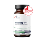 Designs For Health - ProbioSpore 60 capsules