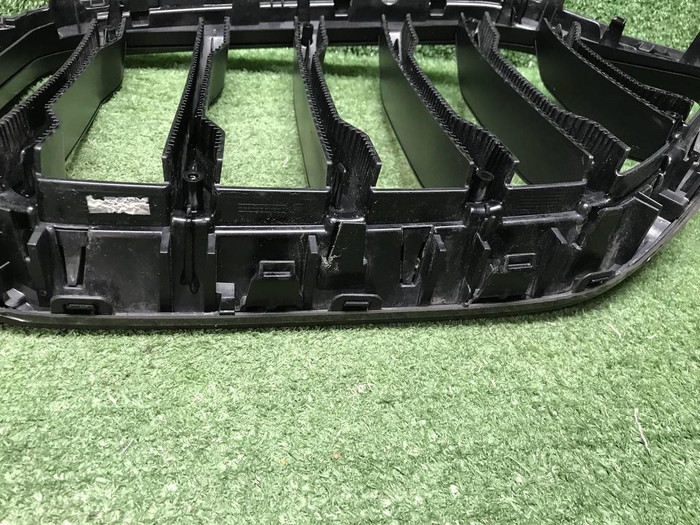 Решетка радиатора BMW X6 G06 (2023-н.в.)