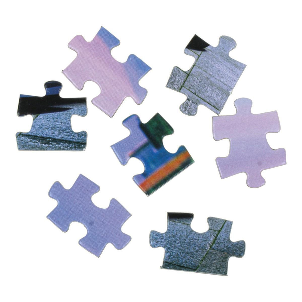 Пазл 80эл. "Автомобили" RI8006C (Dream Makers)