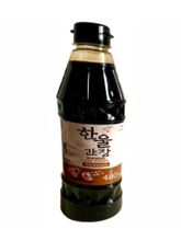 Соевый соус Hanul с грибным вкусом 480 мл x 2 шт