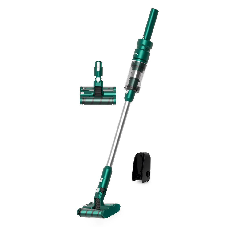 Пылесос вертикальный HAIER HVC150SH