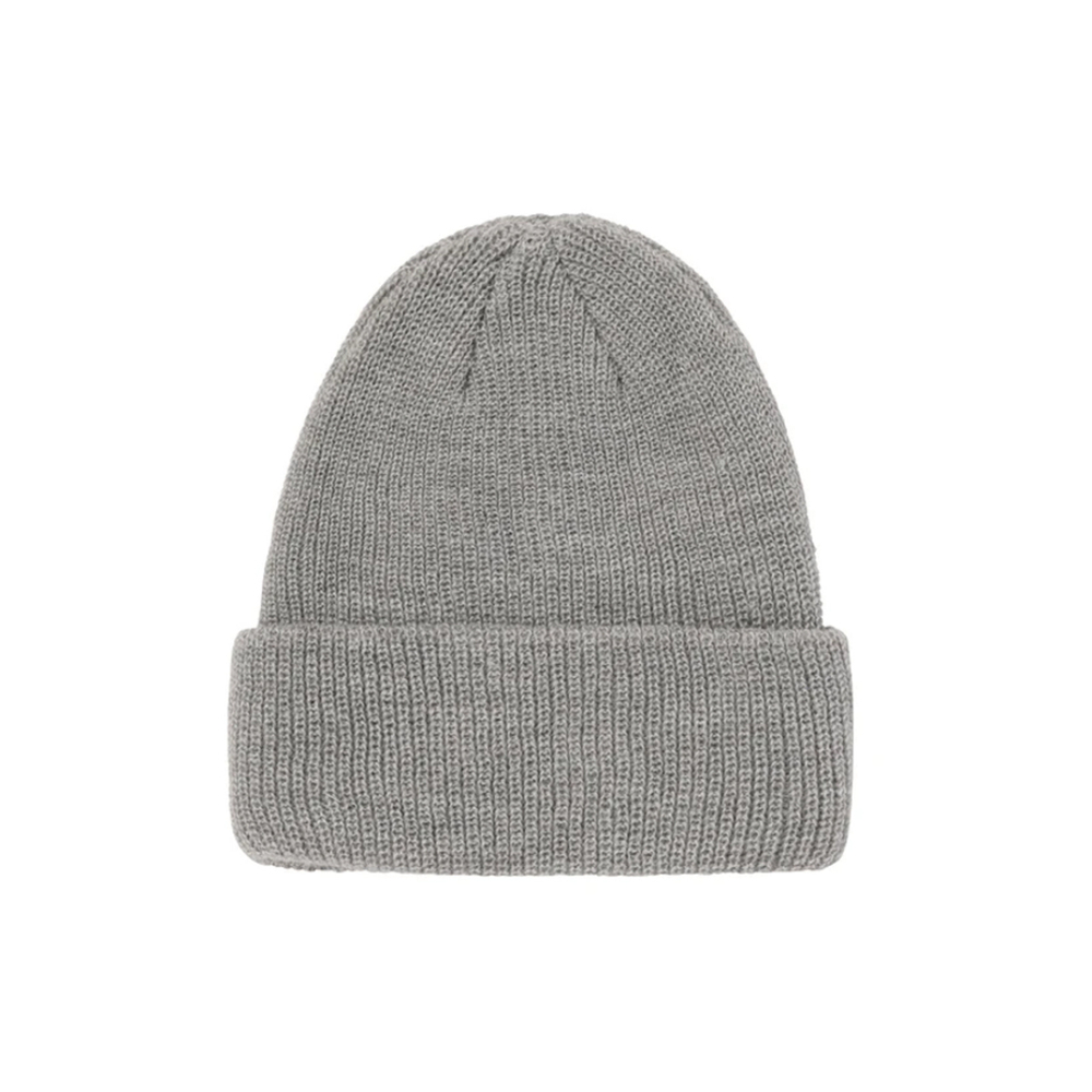 Шапки Stussy Basic Cuff Beanie, 1321007