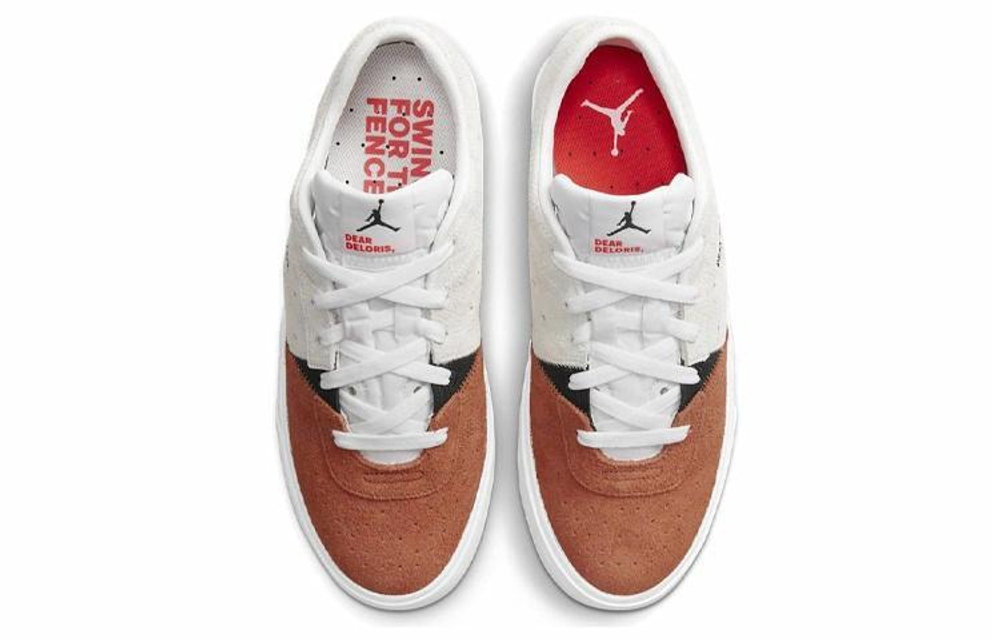 Кроссовки Jordan Air Jordan Series .02 "Dear Deloris"