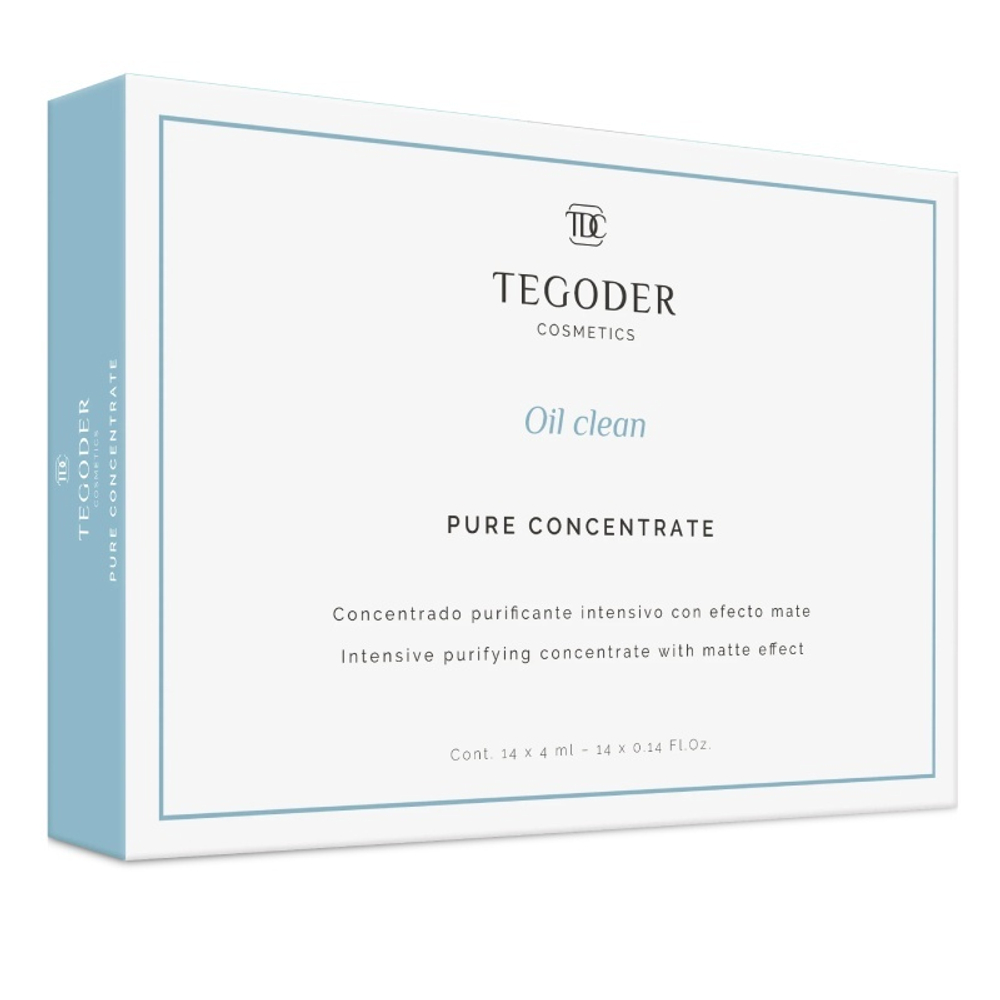 Концентрат для проблемной кожи Pure Concentrate