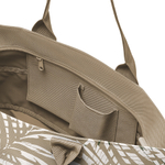 Сумка shopper e1 jungle sand