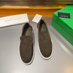 Лоферы Bottega Veneta