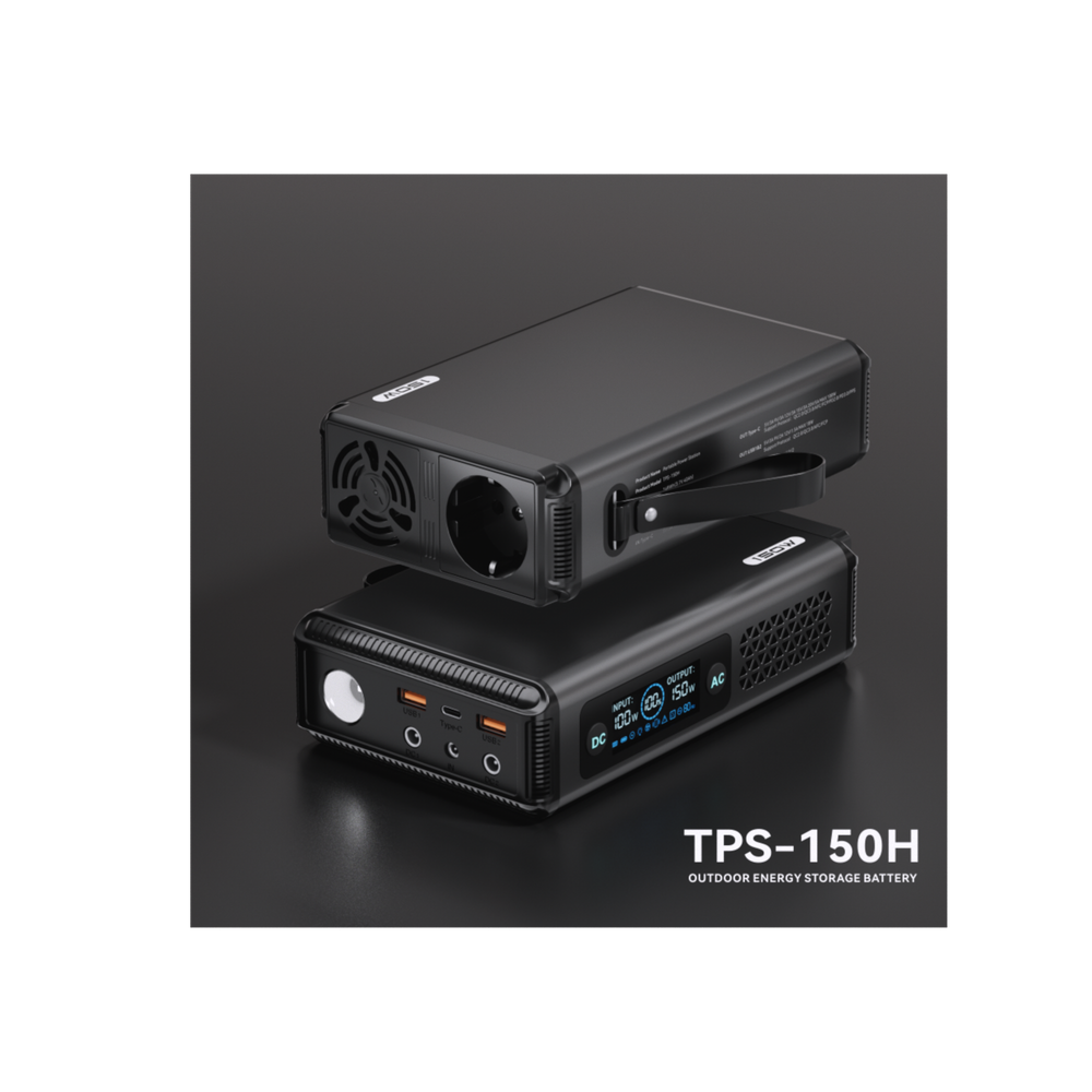 Зарядная станция DYNEMIQA TPS-150H