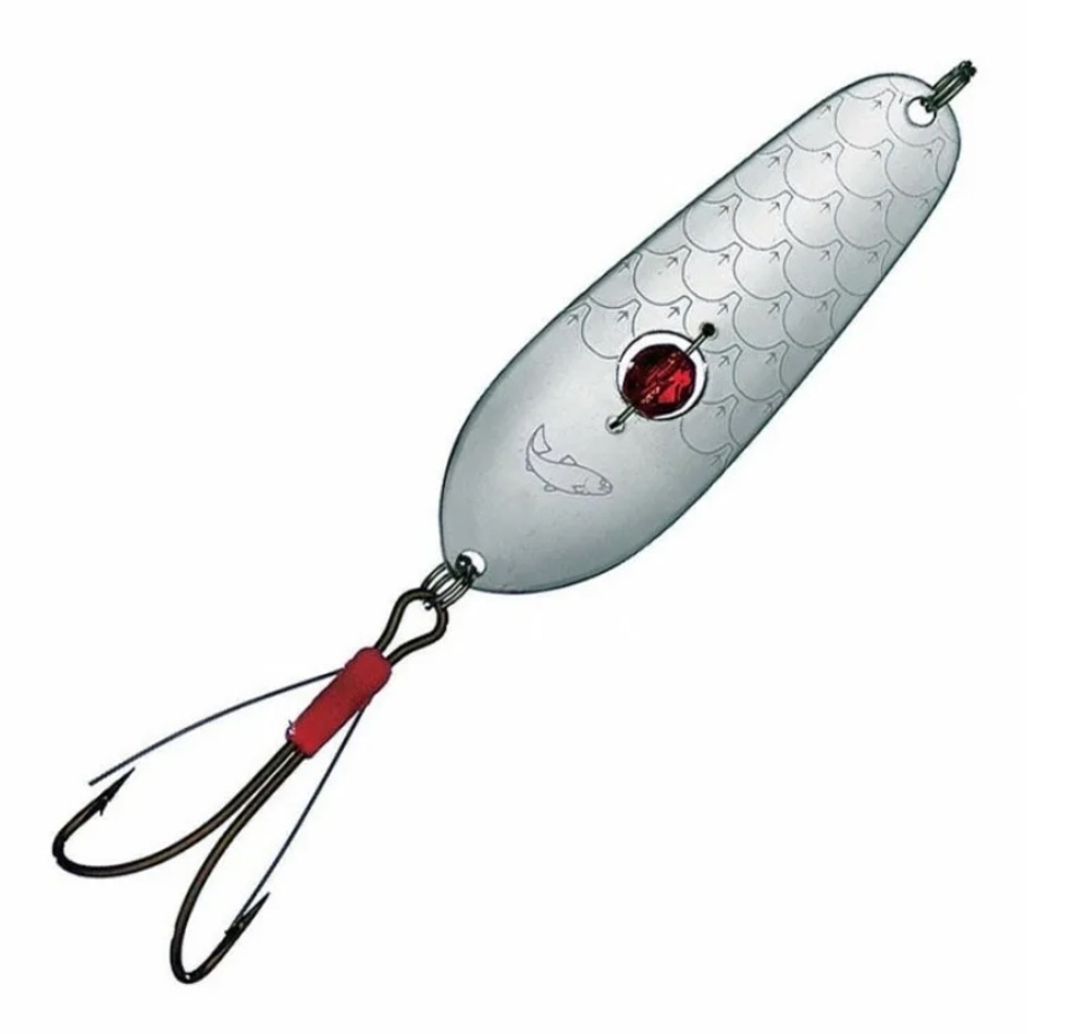 Блесна колебалка Rasanen 70 мм 10 г